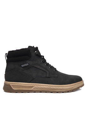 Rieker Schnürschuhe Rieker CEO-37005-00 Dunkelblau