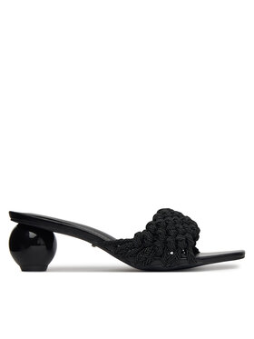 DeeZee Iešļūcenes DeeZee LB1299 Melns