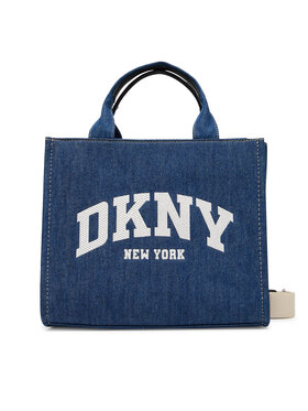 DKNY Kabelka DKNY R52ADR57 Modrá