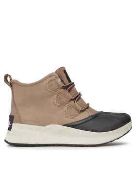 Sorel Botines planos Sorel Out N About™ Iii Classic Wp NL4431-264 Marrón