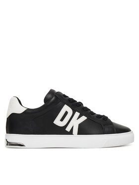 DKNY Снікерcи DKNY Abeni K3566320 Чорний