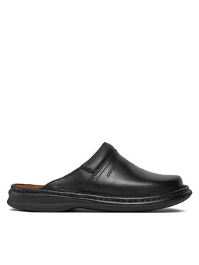 Josef Seibel Chanclas Josef Seibel Max 10663 37 600 Negro