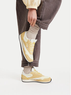 Reebok Сникърси Reebok EO-CLASSIC AZ 100260994 Жълт