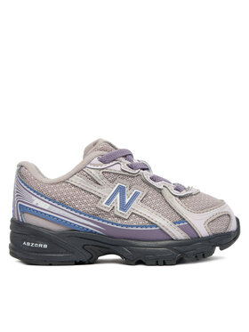New Balance Sneakers New Balance I7401TU Grau