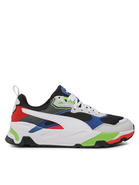 Puma Sneakersy Puma Trinity 38928904 Černá