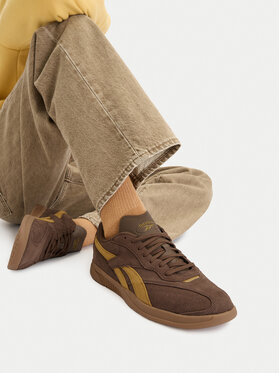 Reebok Снікерcи Reebok SS-HAMMER STREET 100244682 Коричневий