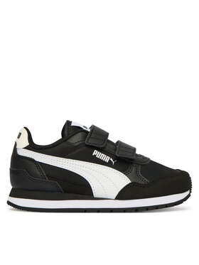 Puma Снікерcи Puma ST Runner v4 NL V PS 399740 01 Чорний