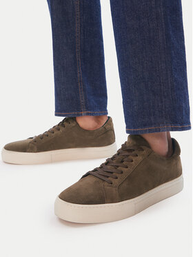 Vagabond Shoemakers Snīkeri Vagabond Shoemakers Paul 2.0 5383-040-75 Haki