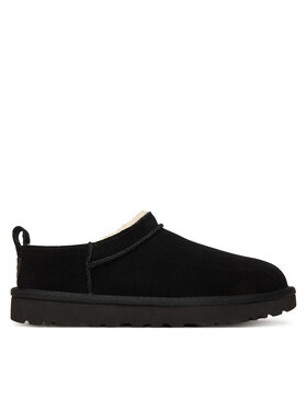 Ugg Снігоходи Ugg W Classic Micro 1173891 Чорний