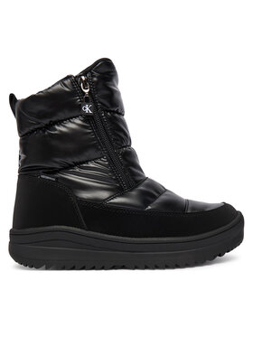 Calvin Klein Sniego batai Calvin Klein V3A5-83140-1862999 D Juoda