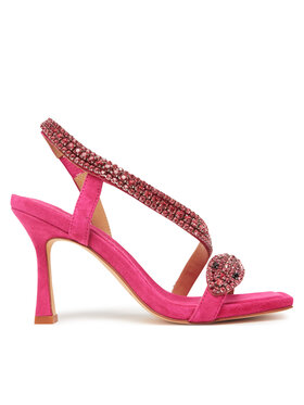 Alma En Pena Sandále Alma En Pena V250840 Ružová