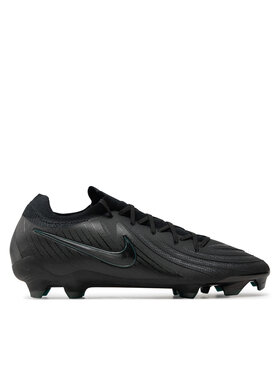 Nike Futbola apavi Nike Phantom Gx II Pro FG FJ2563 002 Melns