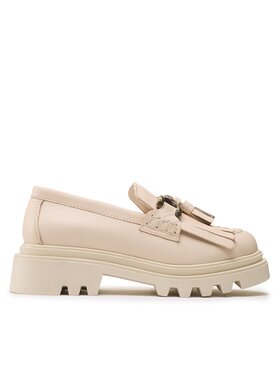 Badura Лофери Badura 22SS24 Бежевий