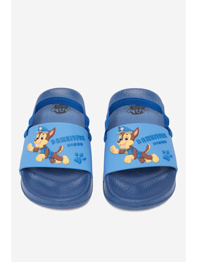 Paw Patrol Босоніжки Paw Patrol CP66-SS25-317PAW Cиній