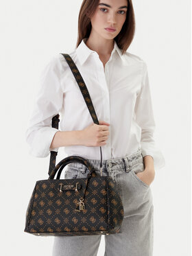 Guess Сумка Guess HWGP98 98060 Коричневий
