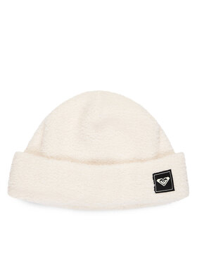 Roxy Шапкa Roxy Valwood ERJHA04410 Écru