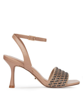 DeeZee Sandales DeeZee LH24015-1 Bēšs