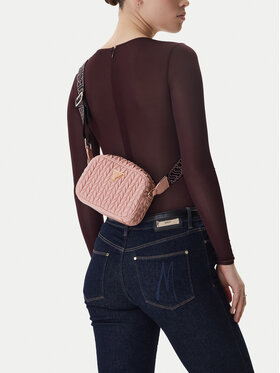 Guess Сумка Guess J5YZ08 WHEG0 Рожевий
