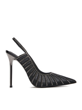 Eva Minge Lodičky Eva Minge EO-AVA-E373-70H-C183Y1 Černá