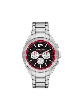 Michael Kors Годинник Michael Kors Accelerator 2.0 MK9176 Чорний