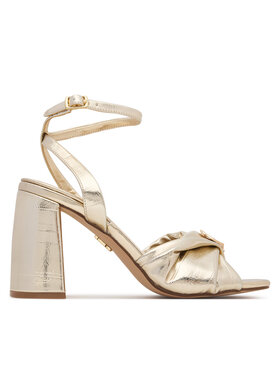 Steve Madden Sandále Steve Madden 11005662 Zlatá