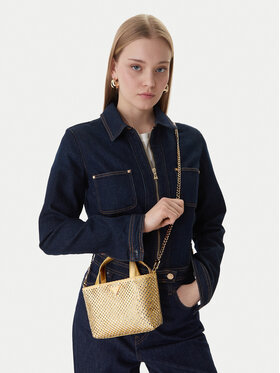 Guess Сумка Guess Tasmin Mini HWRG99 31750 Золотий