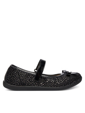Naturino Балетки Naturino Claries 2 4000713-20-1A01 M Чорний