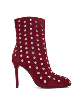 Eva Minge Polokozačky Eva Minge EO-MARY-121949 Bordó