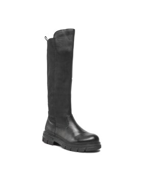Rieker Csizma Rieker Z9158-00 Fekete