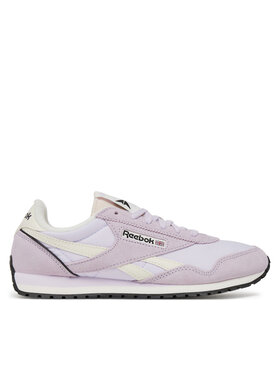 Reebok Snīkeri Reebok CLASSIC AZ 100211390 Violets