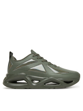 EA7 Emporio Armani Laisvalaikio batai EA7 Emporio Armani 7X000354 AF18835 M7091 Žalia