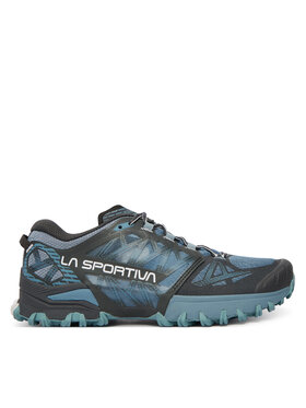 La Sportiva Взуття для бігу La Sportiva Bushido III ZFRS084G00B53 Сірий