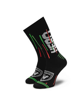 Rossignol Лижні шкарпетки Rossignol Hero RLLMX01 Чорний