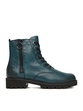 Remonte Puszābaki Remonte D8671-12 Tirkīzs