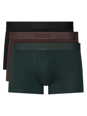 BOSS BOSS Conjunto de calzoncillos boxer 50544263 De color
