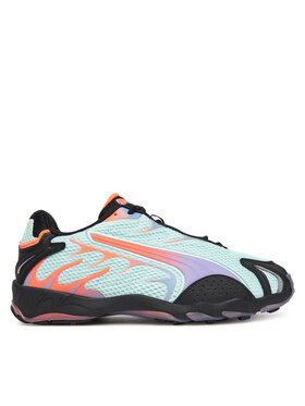 Puma Снікерcи Puma Inhale 401560 19 W Кольоровий
