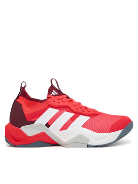 adidas Topánky do posilňovne adidas Rapidmove ADV 2 JI2058 Červená