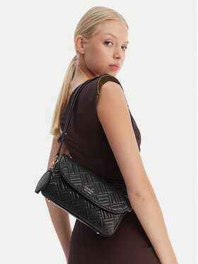 Guess Сумка Guess Sally HWQG99 21210 Чорний