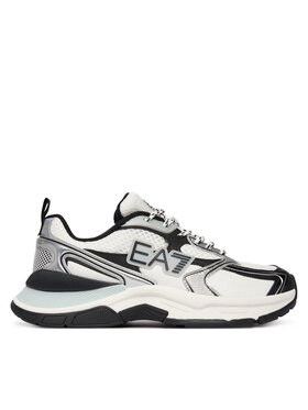 EA7 Emporio Armani Снікерcи EA7 Emporio Armani X8X249 XK446 MZ492 Кольоровий
