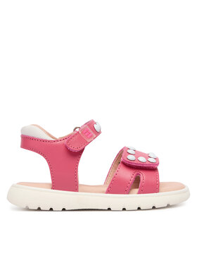 Agatha Ruiz de la Prada Босоніжки Agatha Ruiz de la Prada 262963 M Рожевий