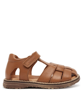 Froddo Sandály Froddo Daros C G3150277-1 M Hnědá