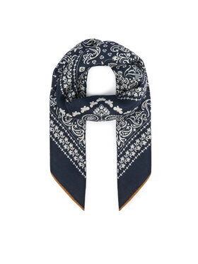 Weekend Max Mara Fular Weekend Max Mara Tauro 2625546094 Azul marino