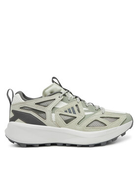 adidas Снікерcи adidas Kantai Trail JI4817 Сірий