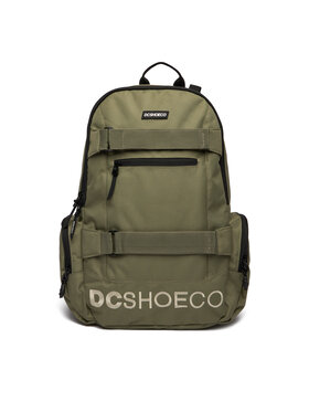 DC Shoes Mochila DC Shoes ADYBP03096 Verde