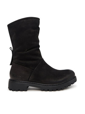 Josef Seibel Ботуши Josef Seibel Melinda 31 89431-PL094 Черен