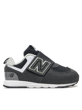 New Balance Sneakers New Balance NW574BK Schwarz