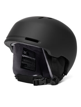Roxy Шолом для сноуборду Roxy Kashmir ERJTL03084 Чорний