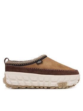 Ugg Шльопанці Ugg W Venture Daze 1155650 Коричневий