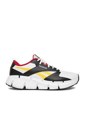 Reebok Sneakersy Reebok EO-ZIG DYNAMICA 100231950 Biela