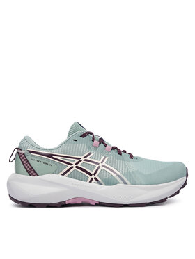 Asics Взуття для бігу Asics Gel-Venture 11 1012B933 Зелений